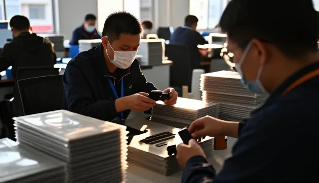 河北铭航管道制造有限公司打造智能化销售方案